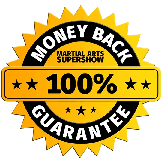 Honey Flush 60-Day Money-Back Guarantee