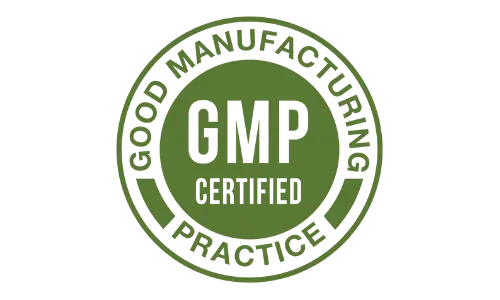 Honey Flush GMP Certified Facility