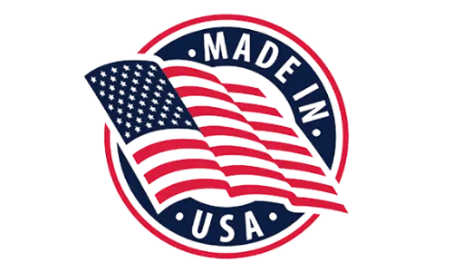 Honey Flush Made in USA