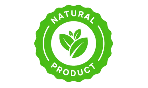 Honey Flush Natural Formula